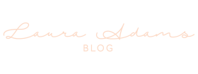 Laura Adams Blog
